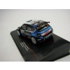 Škoda Fabia Rallye 2 EVO No.26 Kajetanowitcz Rallye Monza 2021 1:43 Ixo RAM826A
