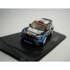 Škoda Fabia Rallye 2 EVO No.26 Kajetanowitcz Rallye Monza 2021 1:43 Ixo RAM826A