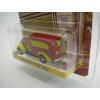 Chevrolet Panel Truck 1939 Shell Running On Empty 1:64 Greenlight