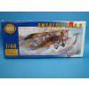 Letadlo Ansaldo S.V.A.5 1:48 Směr 0808