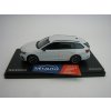 Škoda Octavia IV Combi RS 2020 Bílá Moon Metalíza 1:43 Abrex