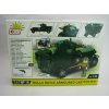Britské obrněné vozidlo Rolls Royce stavebnice 1:35 COBI 2988