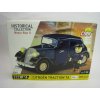 Citroen Traction 7A stavebnice 1:35 COBI 2263