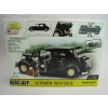 Citroen 15CV SIX D stavebnice 1:35 COBI 2267