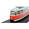 Tramvaj Tatra T1 Praha 1:43 Premium ClassiXXs PCL47134