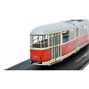 Tramvaj Tatra T1 Praha 1:43 Premium ClassiXXs PCL47134