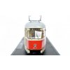 Tramvaj Tatra T1 Praha 1:43 Premium ClassiXXs PCL47134