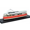 Tramvaj Tatra T1 Praha 1:43 Premium ClassiXXs PCL47134