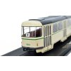 Tramvaj Tatra T4 Magdeburg 1:43 Premium ClassiXXs PCL47136