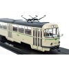 Tramvaj Tatra T4 Magdeburg 1:43 Premium ClassiXXs PCL47136