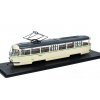 Tramvaj Tatra T4 Magdeburg 1:43 Premium ClassiXXs PCL47136