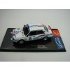 Škoda 130L No.8 Křeček Rallye Bohemia 1988 1:43 Ixo RAC408A