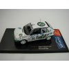 Škoda Felicia Kit Car No.24 Sibera Rallye Sveden 1995 1:43 IXO RAC413B