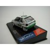 Škoda Felicia Kit Car No.24 Sibera Rallye Sveden 1995 1:43 IXO RAC413B