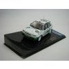 Škoda Felicia Kit Car No.24 Sibera Rallye Sveden 1995 1:43 IXO RAC413B