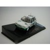Škoda Felicia Kit Car No.27 Triner Rallye Sveden 1995 1:43 IXO RAC413A