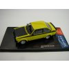 Ford Escort MK II RS 1800 1976 Yellow 1:43 Ixo CLC450N