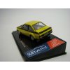 Ford Escort MK II RS 1800 1976 Yellow 1:43 Ixo CLC450N