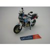 Honda Africa Twin Adventure 1:18 Bburago