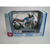 Honda Africa Twin Adventure 1:18 Bburago