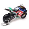 Honda RC213V 2021 Motorbike No.73 Alex Marquez 1:18 Maisto