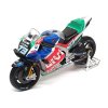 Honda RC213V 2021 Motorbike No.73 Alex Marquez 1:18 Maisto