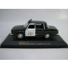 Renault 10 Guardia Civil 1967 1:43 Atlas Bazar