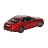Mercedes-Benz C-Class Hyacint Red metallic 1:18 NZG