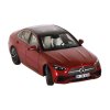Mercedes-Benz C-Class Hyacint Red metallic 1:18 NZG