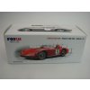 Škoda 1100 OHC Spider No.59 1957 Red 1:43 FOX18