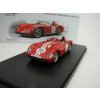 Škoda 1100 OHC Spider No.59 1957 Red 1:43 FOX18