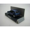 Peugeot 205 GTI 1990 Blue 1:87 Norev