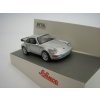 Porsche 911 Turbo 3,6 964 Silver 1:64 Schuco