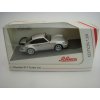 Porsche 911 Turbo 3,6 964 Silver 1:64 Schuco