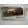 Mercedes-Benz 180 D W120 Red 1:64 Schuco