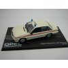 Opel Senator A2 Notarzt 1982 1:43 Atlas