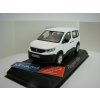 Peugeot Rifter 2018 White 1:43 Norev 479062