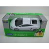Lamborghini Gallardo LP560-4 White 1:43 Welly