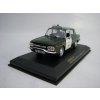 Renault 10 Guardia Civil 1967 1:43 Atlas Bazar