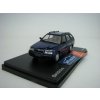 Škoda Felicia FL Combi 1998 Modrá Námořní 1:43 Abrex