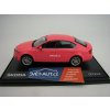 Škoda Octavia III A7 Liftback 2012 Růžová 1:43 Abrex