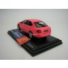 Škoda Octavia III A7 Liftback 2012 Růžová 1:43 Abrex