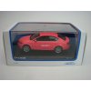 Škoda Octavia III A7 Liftback 2012 Růžová 1:43 Abrex
