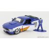 Ford Mustang Boss 429 1970 The Joker 1:32 Jada Toys