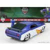 Ford Mustang Boss 429 1970 The Joker 1:32 Jada Toys
