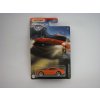 Ford Mustang Coupé 2019 Orange Matchbox GTL05
