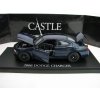 Dodge Charger 2006 Castle 1:43 Greenlight 86604