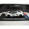 Chevrolet Corvette Stingray 2020 White 1:43 Greenlight 86623