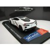 Chevrolet Corvette Stingray 2020 White 1:43 Greenlight 86623
