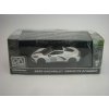 Chevrolet Corvette Stingray 2020 White 1:43 Greenlight 86623